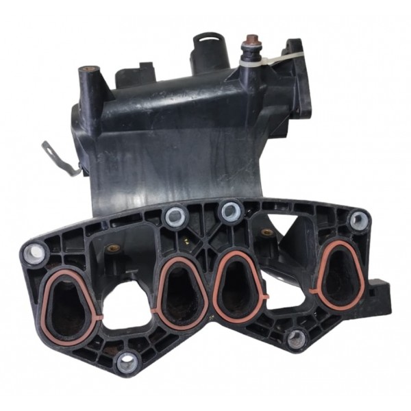 Coletor Admissão Fire Flex Fiat Uno/palio 06/13 55204580