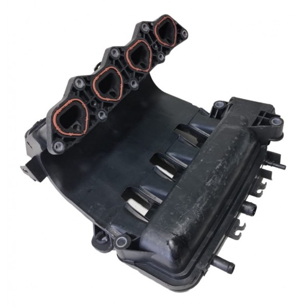 Coletor Admissão Sandero Logan 1.0 16v Flex 8200906373