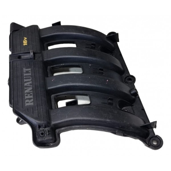 Coletor Admissão Renault Scenic Original 1.6 7700111794k