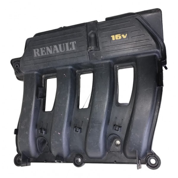 Coletor Admissão Renault Scenic Original 1.6 7700111794k