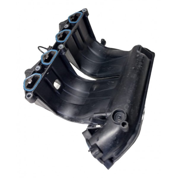 Coletor De Admissão Fiat Grand Siena 1.6 16v Etorq 55228545
