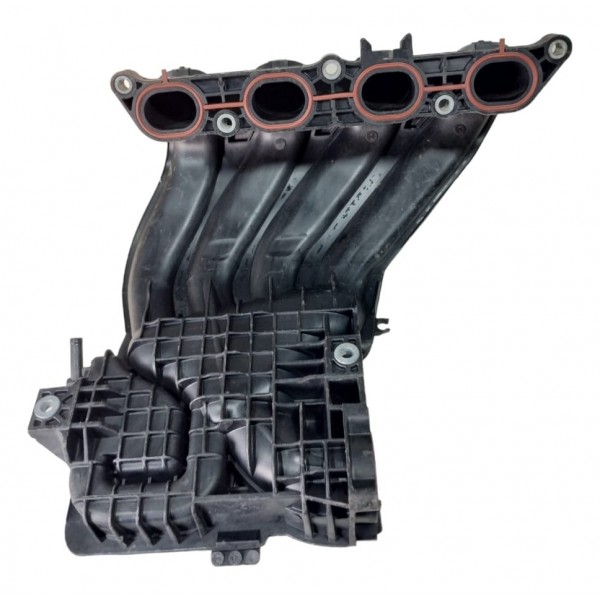 Coletor Admissão Nissan March Versa 1.6 2016 /21