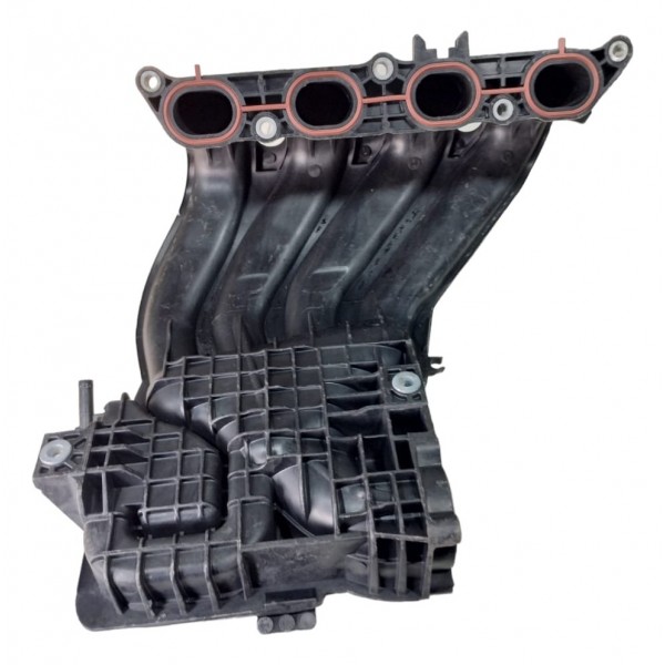 Coletor Admissão Nissan March Versa 1.6 2016 /21