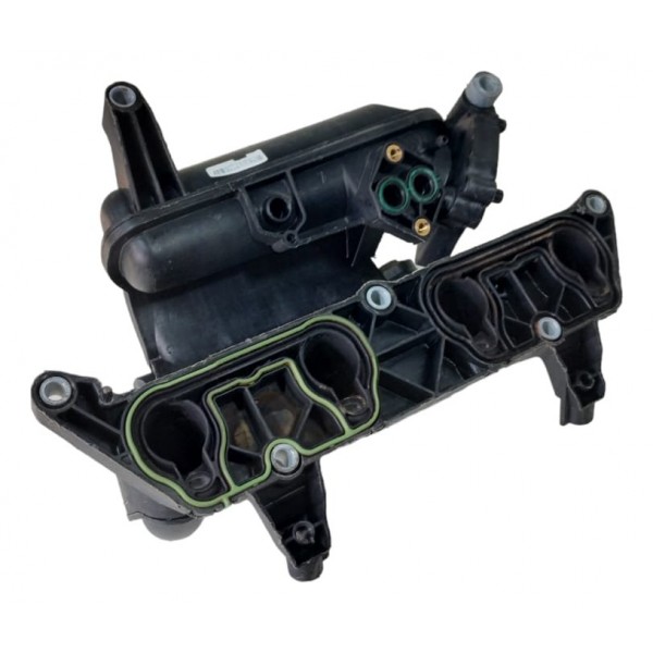 Coletor De Admissão Ká Zetec Rocam 03 04 05 2900307649