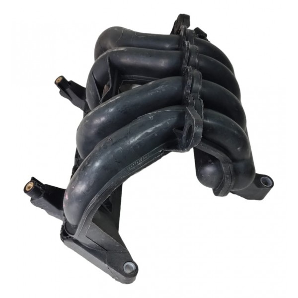 Coletor De Admissão Ká Zetec Rocam 03 04 05 2900307649