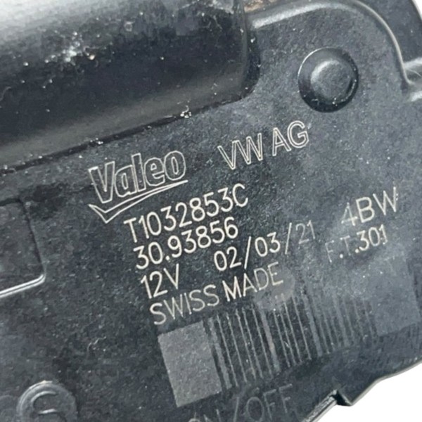 Atuador Ar Condicionado Saveiro Robust 2020/2021