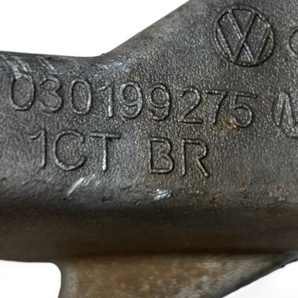 Suporte Motor Saveiro Robust 1.6 Flex 2020/2021