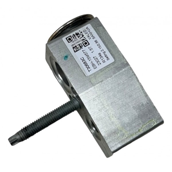Válvula Expansão Ar Condicionado Tracker Rs 1.2t 2023/2024