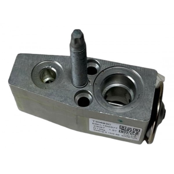 Válvula Expansão Ar Condicionado Tracker Rs 1.2t 2023/2024