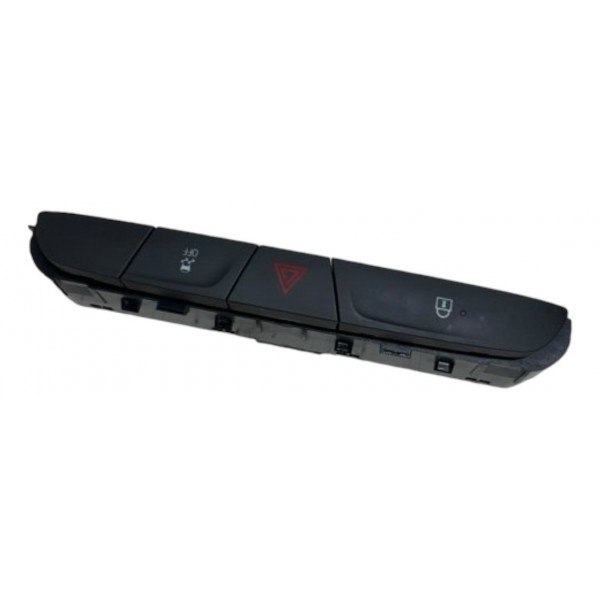 Comando Botão Alerta Gm Tracker Rs 2023/2024