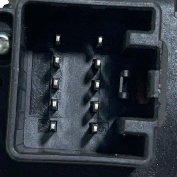 Chave Do Limpador Tracker Rs 1.2t 2023/2024