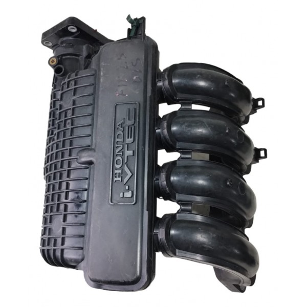 Coletor Admissão Honda Fit City 1.5 2015 À 2019