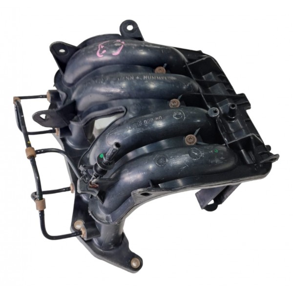 Coletor De Admissão Do Tbi Peugeot 206 1.4 8v (9651500080)