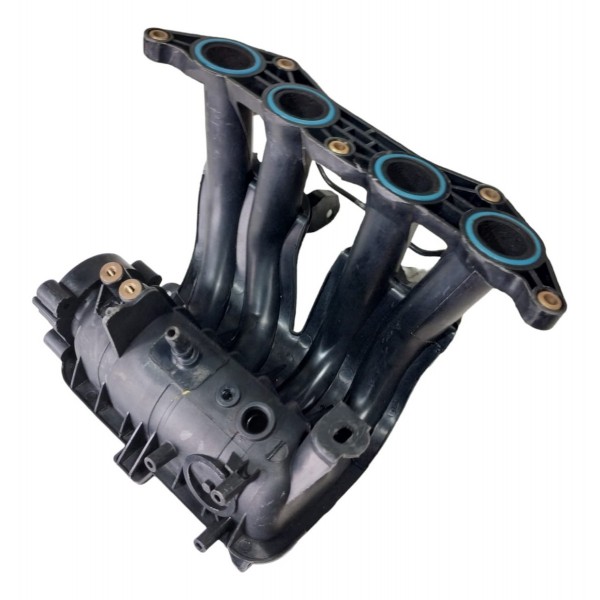 Coletor De Admissão Do Tbi Peugeot 206 1.4 8v (9651500080)
