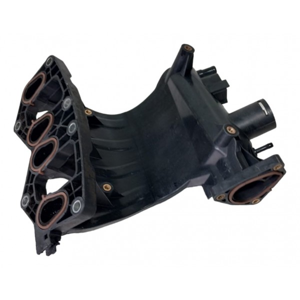 Coletor Admissão Palio/uno/fiorino 1.0 Com Sensor 55185689