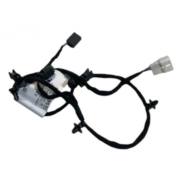 Chicote Console Central Tracker Rs 1.2 2023/2024