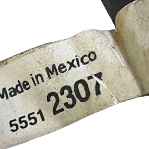 Mangueira Vácuo Turbina Tracker Rs 1.2t 2023/2024 55512307