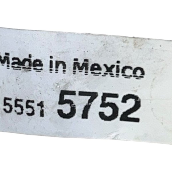 Mangueira Vácuo Turbina Tracker Rs 1.2t 2023/2024