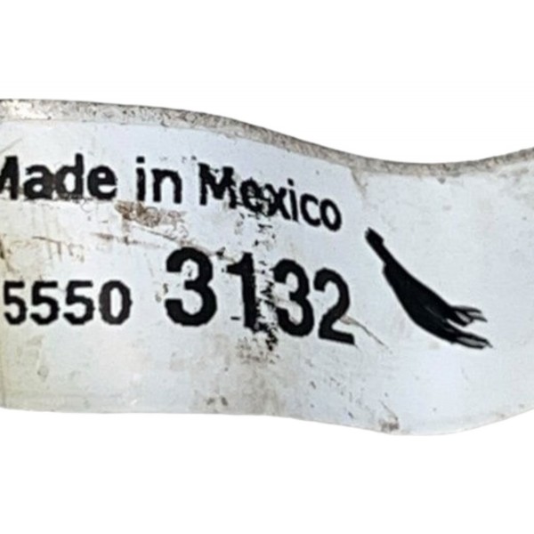 Mangueira Vácuo Turbina Tracker Rs 1.2t 2023/2024