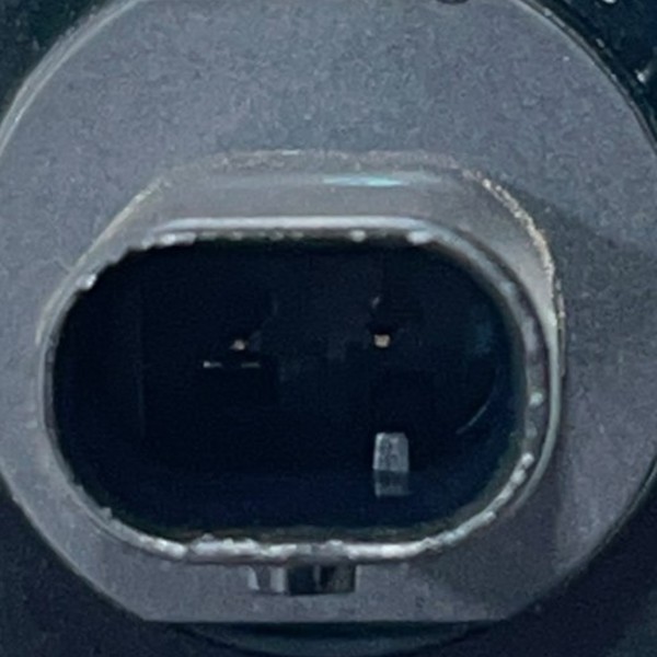 Luz De Placa Tracker Rs 1.2t 23/24