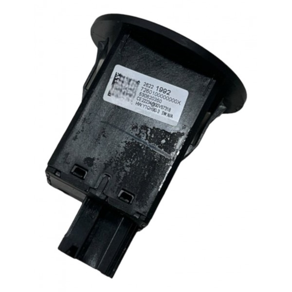 Chave Botão Passenger Tracker Rs 1.2t 23/24