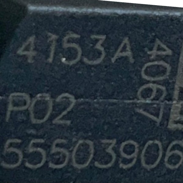 Bico Injetor Tracker Rs 1.2 Turbo 2023/2024 Testado