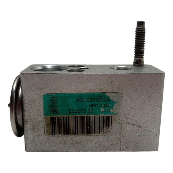 Válvula Expansão Ar Condicionado Fiat Doblo Stilo 2008