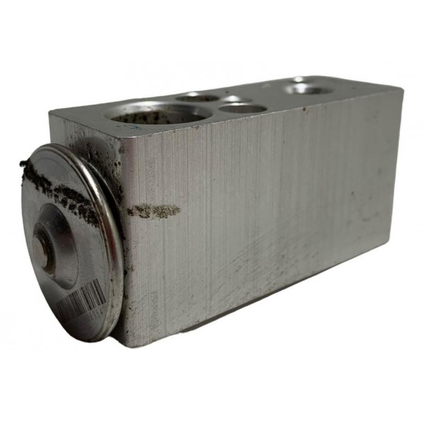 Válvula Expansão Ar Condicionado Renault Duster Oroch 2018