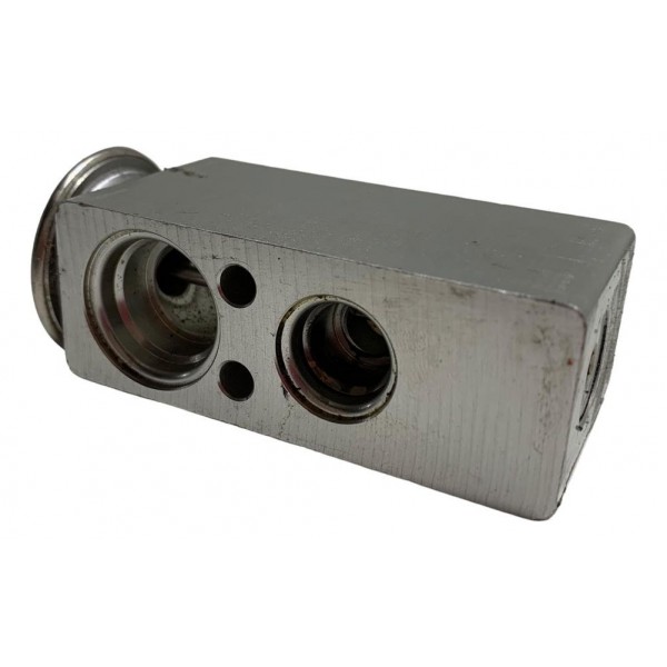 Válvula Expansão Ar Condicionado Renault Duster Oroch 2018