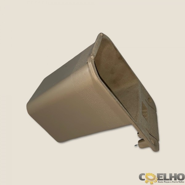 Porta Objetos Console Central Captiva Sport 09/10 (1906)