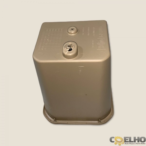 Porta Objetos Console Central Captiva Sport 09/10 (1906)