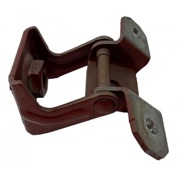 Dobradiça Tampa Traseira Esquerda Fiat Palio Attract 2016