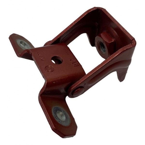 Dobradiça Tampa Traseira Direita Fiat Palio Attract 2016