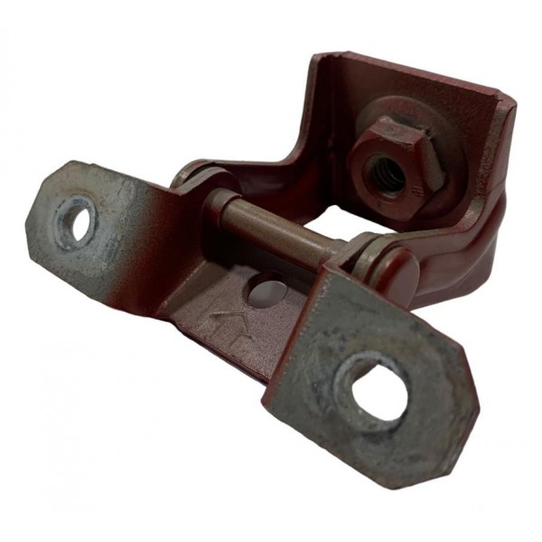 Dobradiça Tampa Traseira Direita Fiat Palio Attract 2016