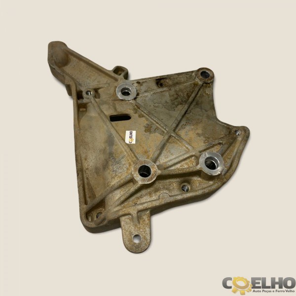 Suporte Compressor Ar Jeep Compass 2.0 Diesel 2017 (2375)