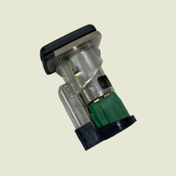 Acendedor Tomada 12v Jeep Compass Sport 2019 (1580)