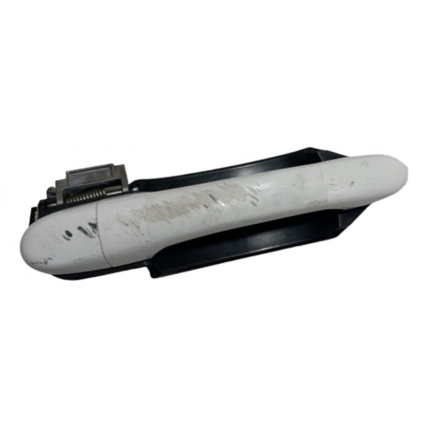 Maçaneta Direita Fiat Strada Freedom 1.3 2021 Detalhe