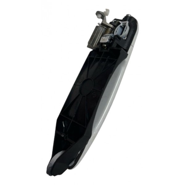 Maçaneta Direita Fiat Strada Freedom 1.3 2021 Detalhe