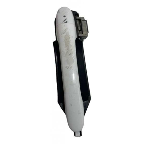 Maçaneta Direita Fiat Strada Freedom 1.3 2021 Detalhe