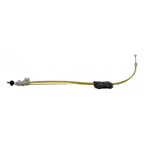 Cabo Fechadura Dianteira Esquerda Volkswagen Saveiro 2021