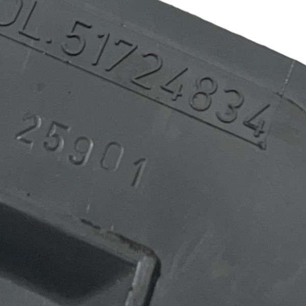 Filtro Canister Strada Freedom 1.3 Flex 2021