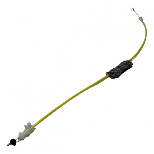 Cabo Fechadura Dianteira Direita Volkswagen Saveiro 2021