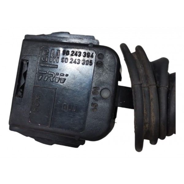 Chave Limpador Parabrisa Corsa Astra Vectra 2001 90243394