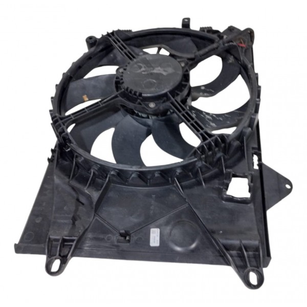 Defletor Ventoinha Gm Spim Até 2016 52054393