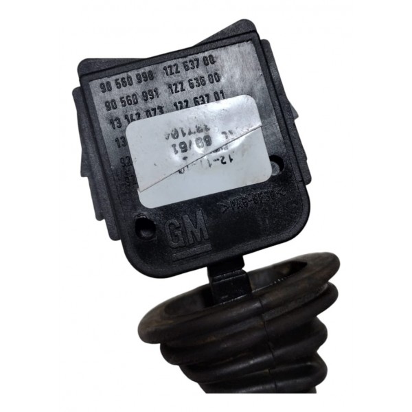 Chave De Seta Chevrolet Astra 2007 90560990