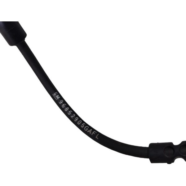 Sensor Traseiro Esquerdo Spin 96852905 2014