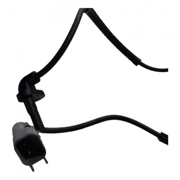 Sensor Traseiro Esquerdo Spin 96852905 2014