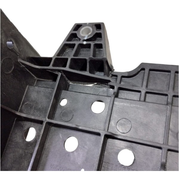 Suporte Caixa Bateria Chery Tiggo 8 21 C/detalhe  T153703011