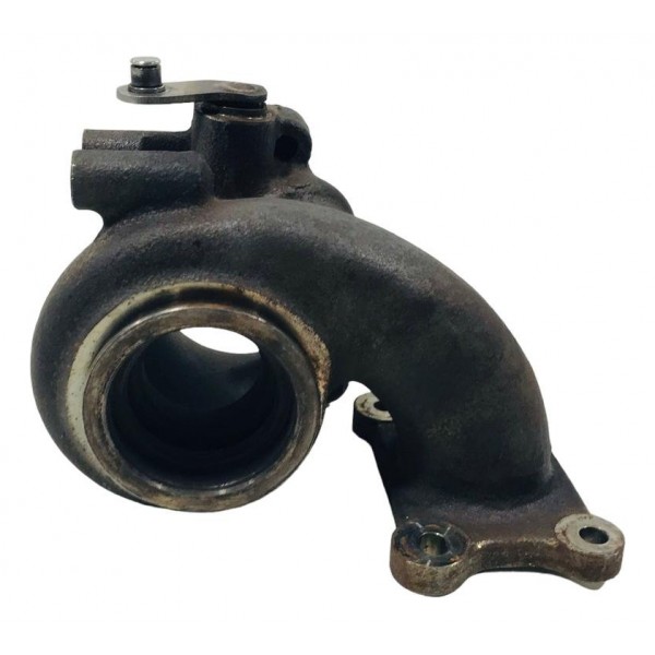 Coletor Turbina Chery Tiggo 8 Txs 1.6t 2021/2022