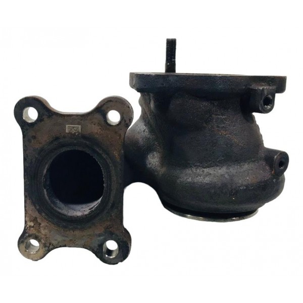 Coletor Turbina Chery Tiggo 8 Txs 1.6t 2021/2022